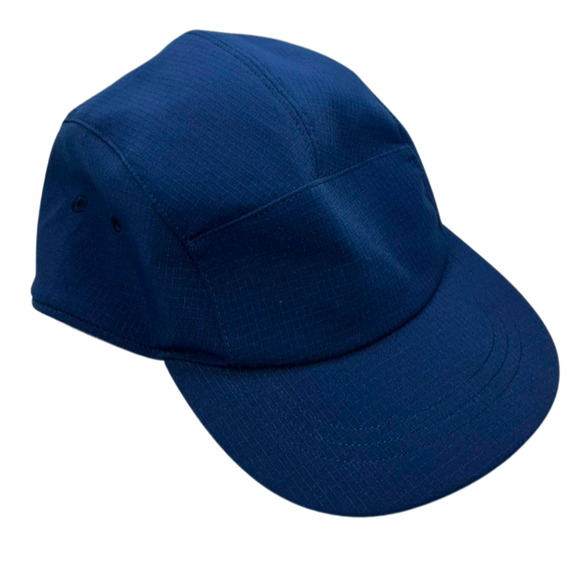 Lululemon Five Times Hat One Size Blue Tide 85841 NWOT - Picture 8 of 10